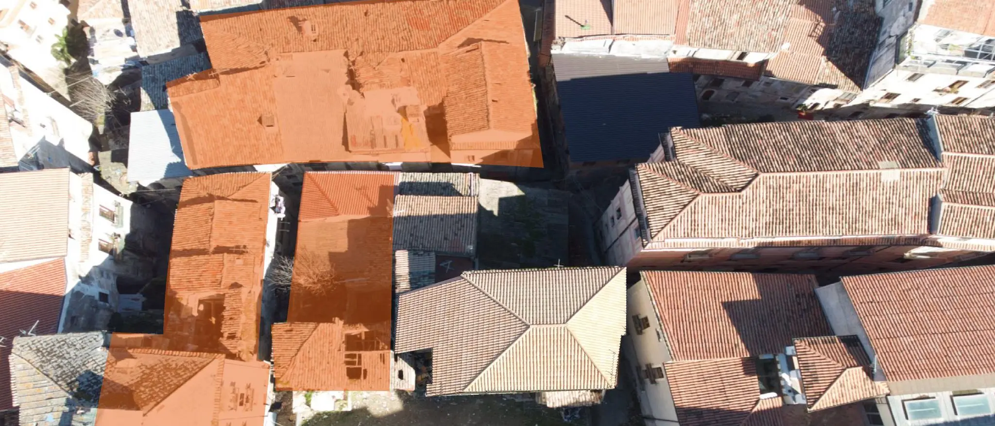 Riqualificazione del quartiere di Santa Lucia: Firmata la convenzione per il secondo lotto