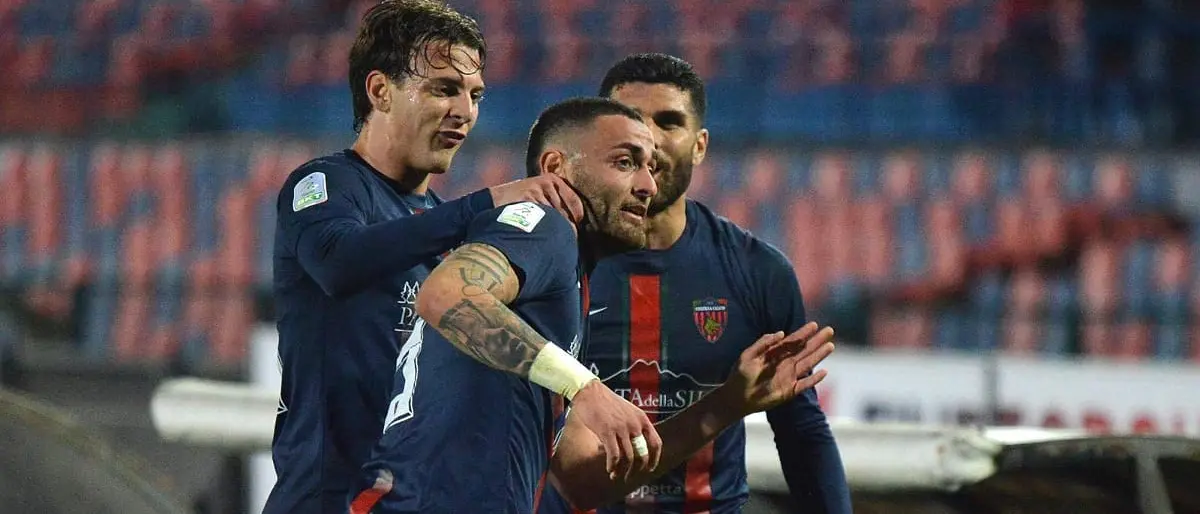 Serie B, date ed orari delle partite del Cosenza dalla 36^ alla 38^ giornata