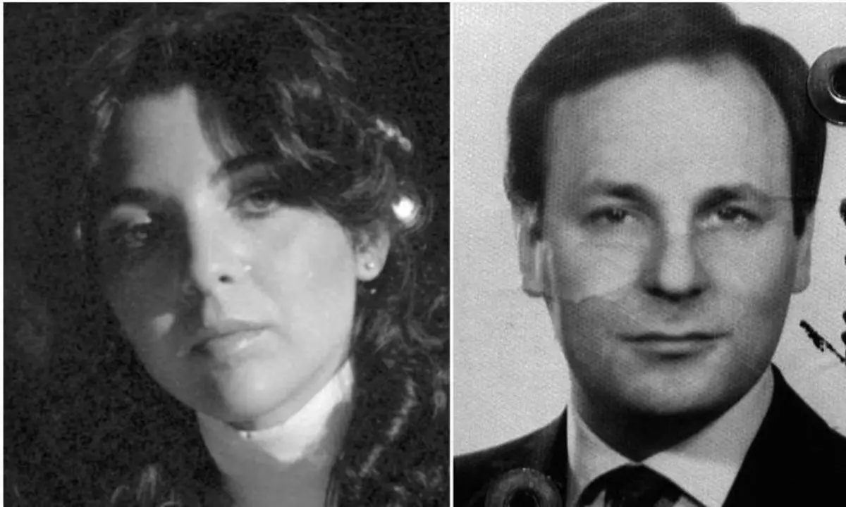 Morta Sabrina Minardi, una vita tra il calcio e la Banda della Magliana