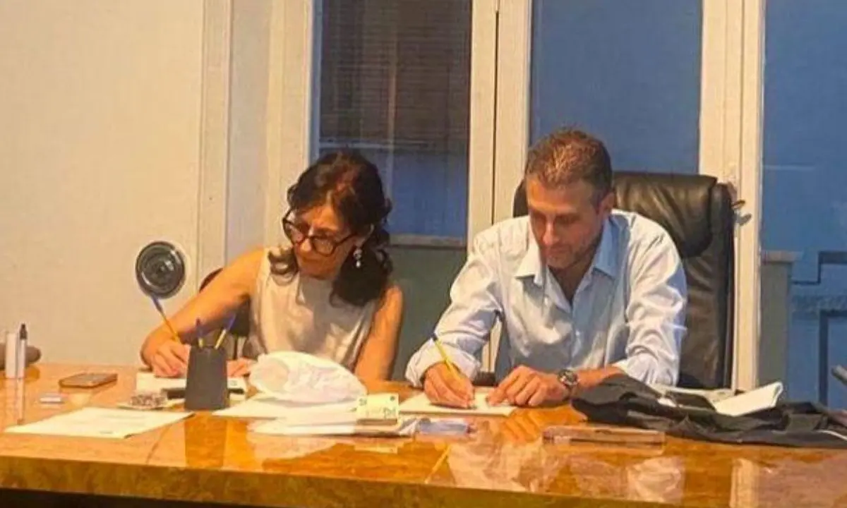Elezioni, \"La Rende che vuoi\" prepara la sua lista per il centrodestra | NOMI