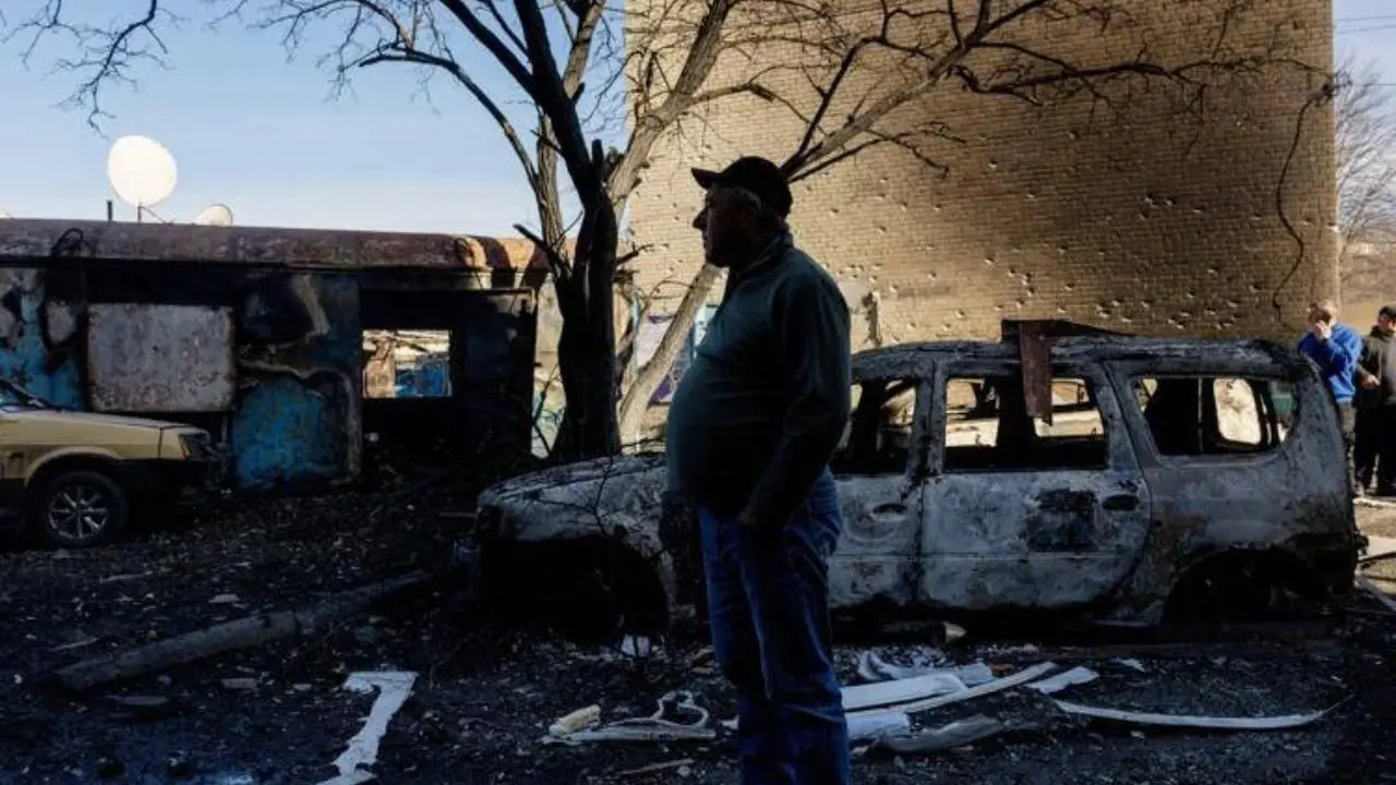 Ucraina sotto assedio: almeno 25 morti. Veto Usa al G7 sulla 'flotta ombra' russa
