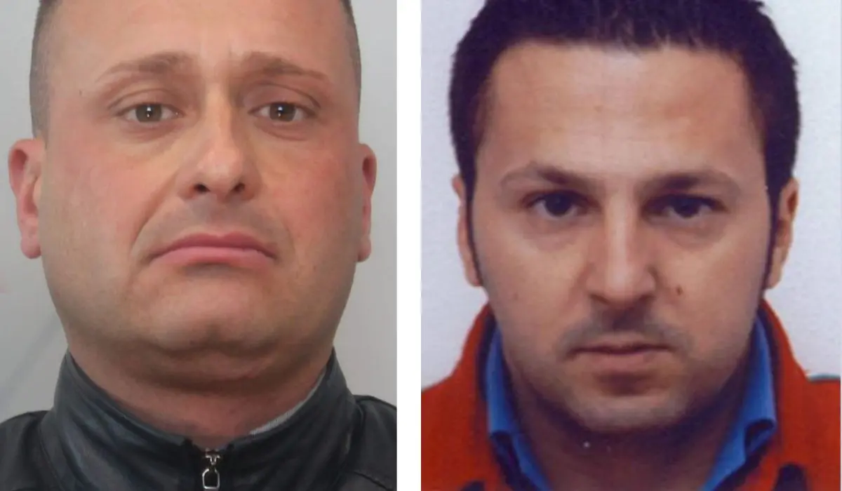 Processo Crypto, Porcaro e Suriano condannati anche a Reggio Calabria |  NOMI | pagina 1