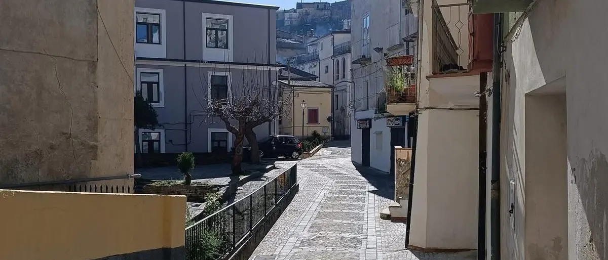 Lungro, Comune all'avanguardia per solidarietà e impegno: è primo per i PUC