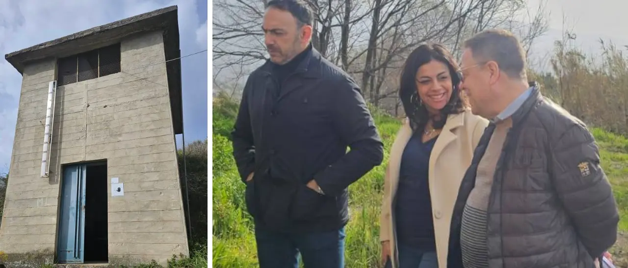 Mendicino, parte l'efficientamento delle reti idriche