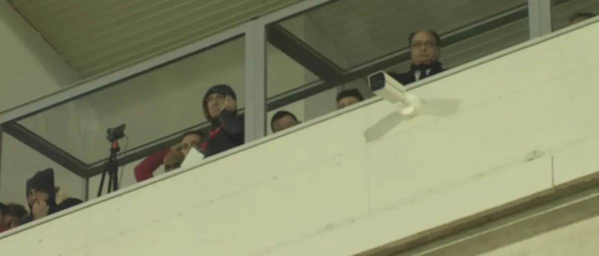 Catanzaro-Cosenza, la pietra tombale sul fallimento di Eugenio Guarascio