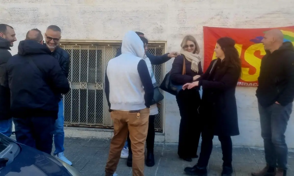 Oss idonei, nuovo sollecito di USB all’Asp di Cosenza