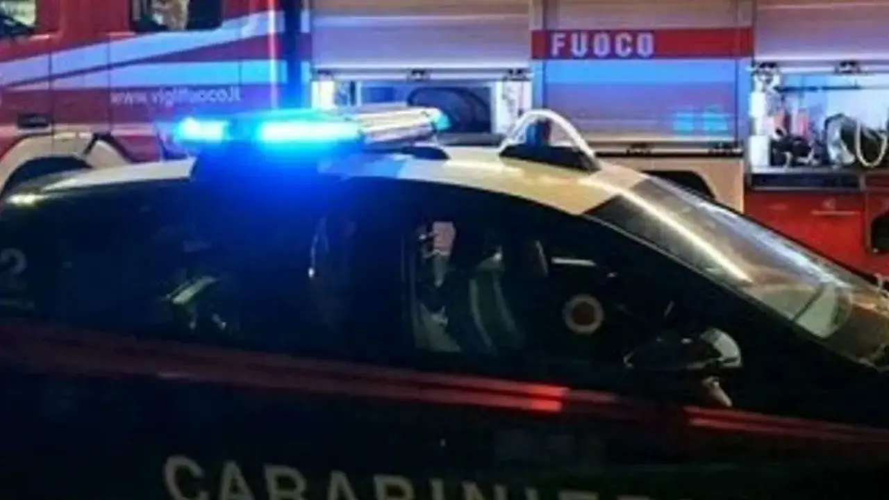 Dramma della solitudine a Vibo Valentia: anziano trovato morto in casa dopo 20 giorni