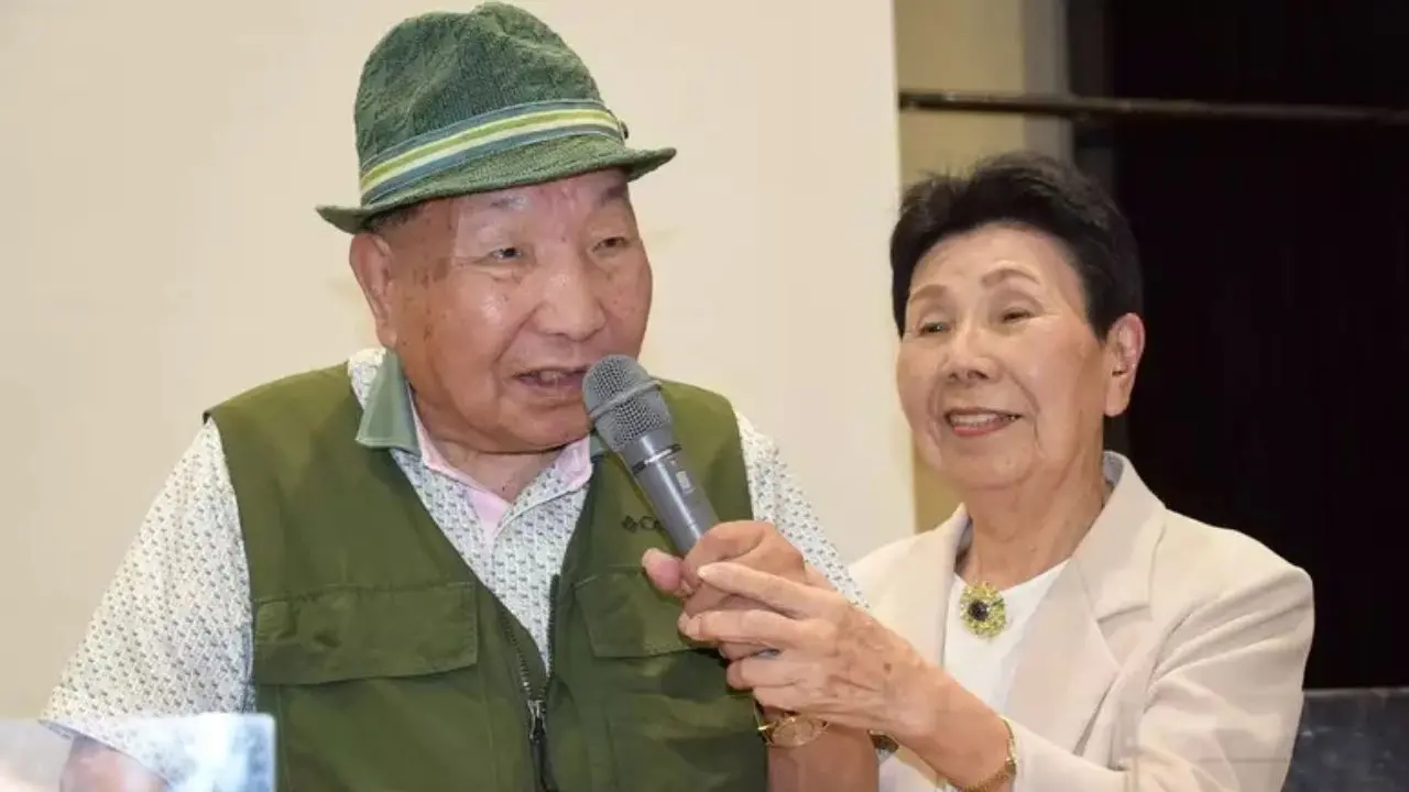 Scagionato in Giappone dopo 46 anni nel braccio della morte