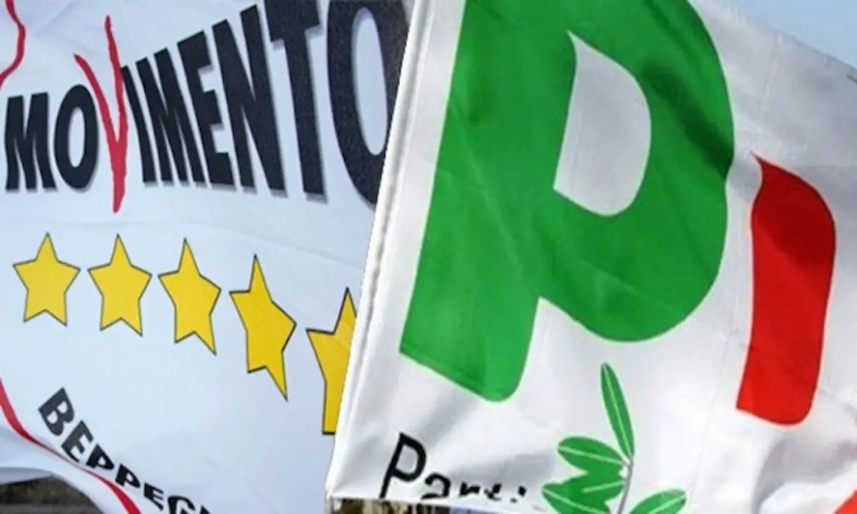 Scalea, salta l'accordo con i Cinque stelle e il Pd rinuncia alle elezioni