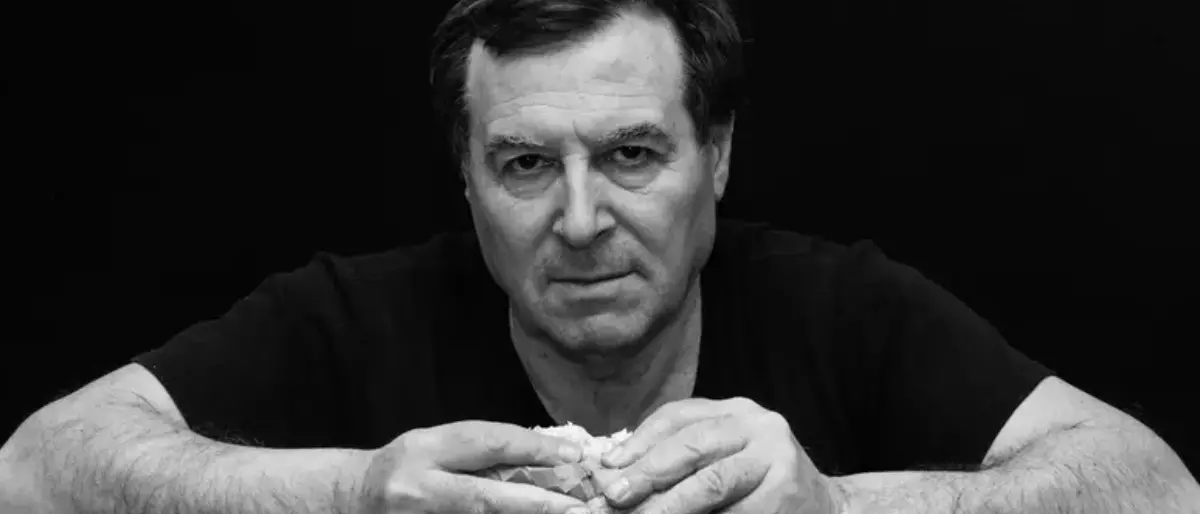 Angelo Aligia trasforma in arte il legno, il vento e l’acqua. Il progetto del Parco del Pollino