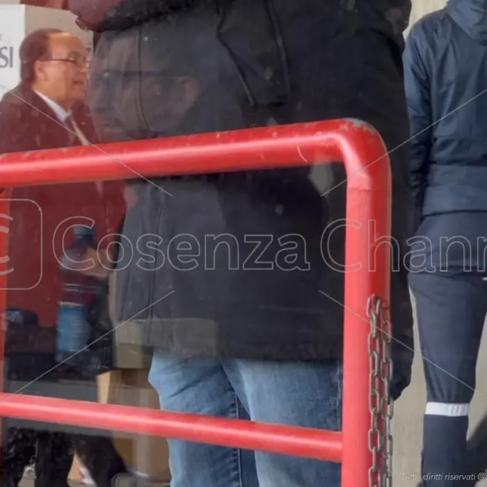 Cosenza Calcio, un funerale lungo sette partite