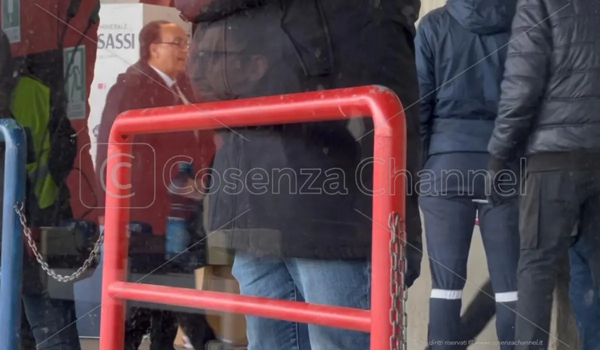 Cosenza Calcio, un funerale lungo sette partite