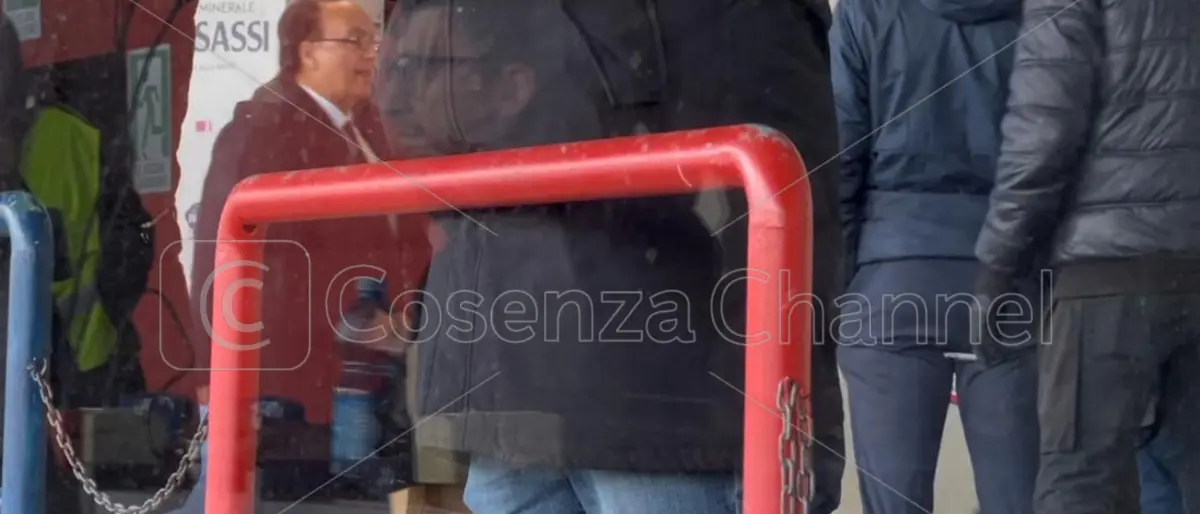 Cosenza Calcio, un funerale lungo sette partite
