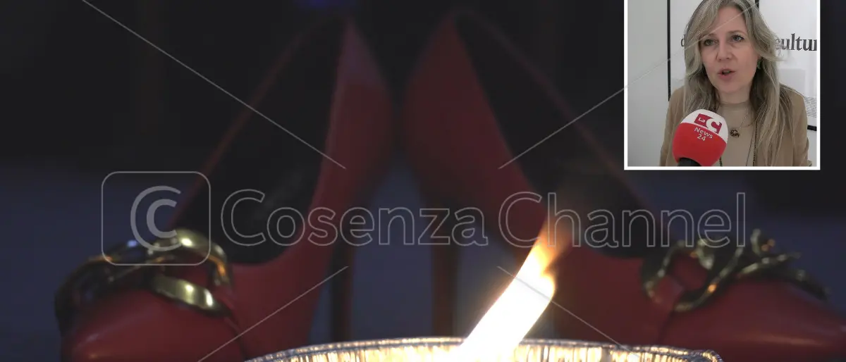 Violenza di Genere, Chiara Gravina: «Le vittime sono sempre più giovani»