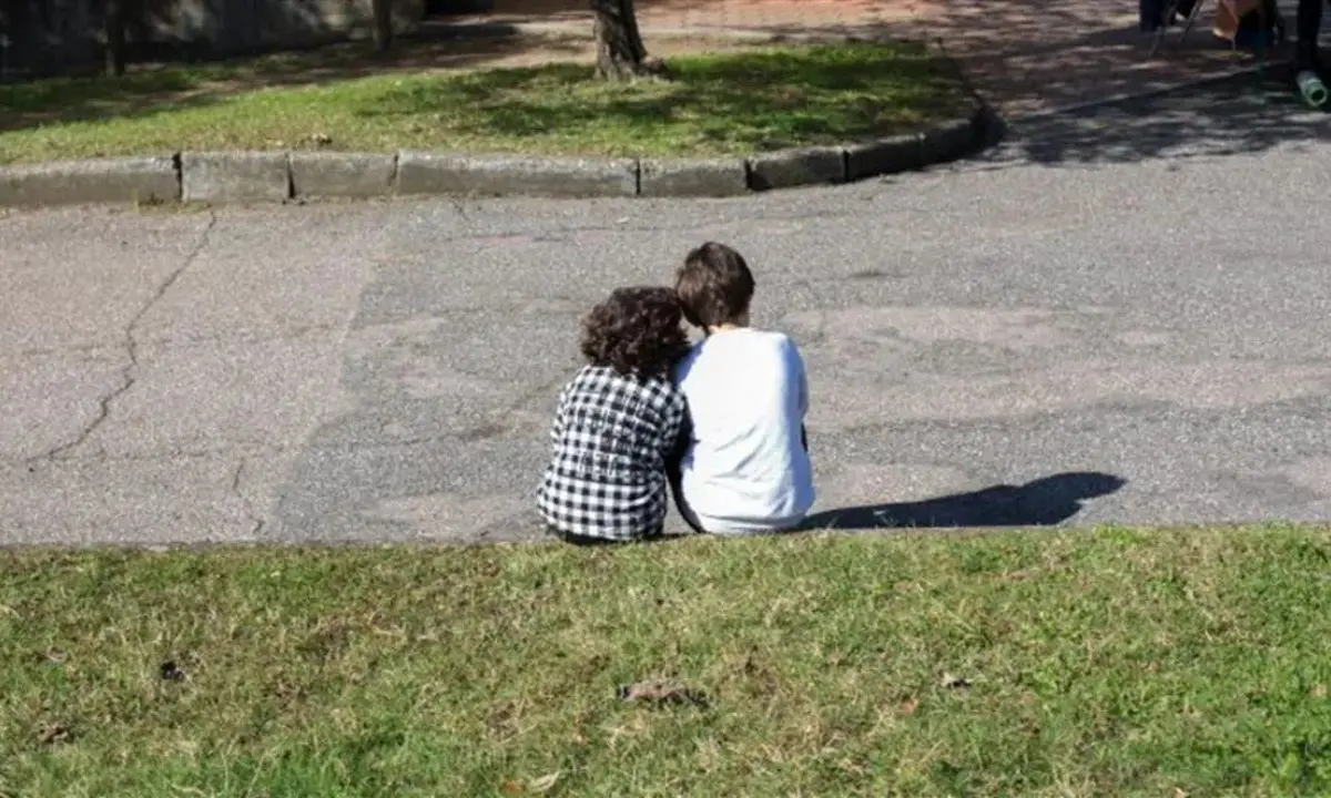 Presunto adescatore di bambini arrestato a Crotone: incastrato dopo un furto