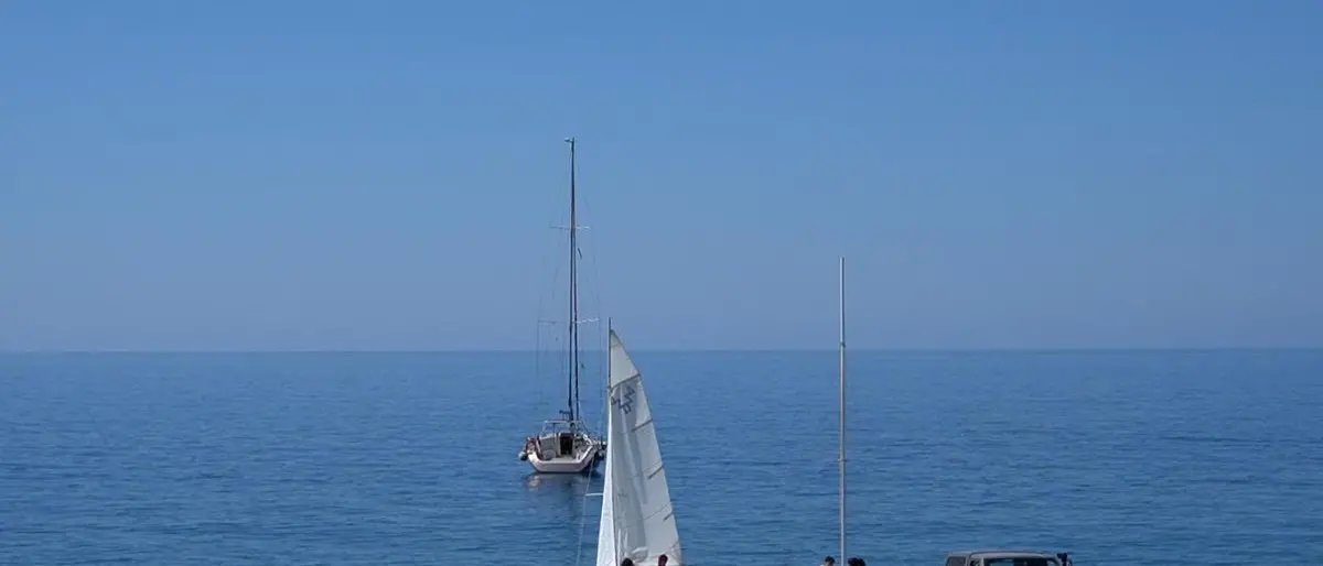 Tortora, alunni dell'Istituto tecnico per il turismo a lezioni di tutela del mare