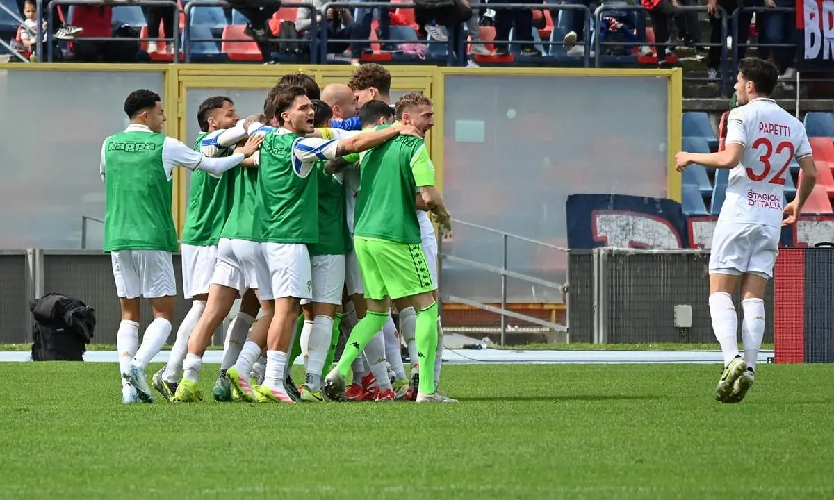 Caos Serie B, Brescia deferito. Ma anche per il Trapani in Serie C