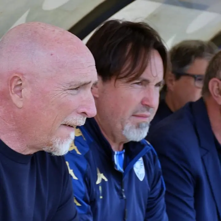 Maran: «Pareggio del Cosenza davvero difficile da digerire»