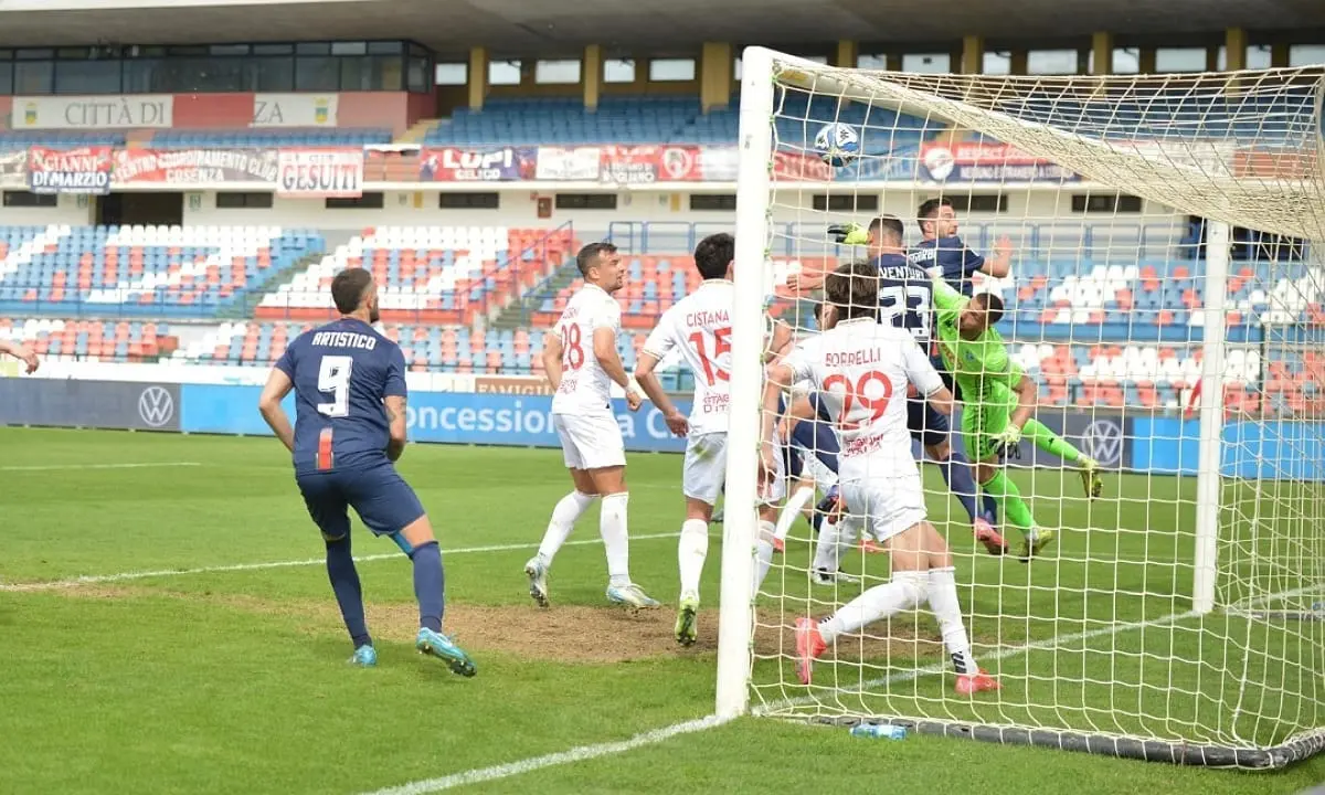 Brescia e Cittadella retrocesse in Serie C: ufficiale la classifica finale della Serie B