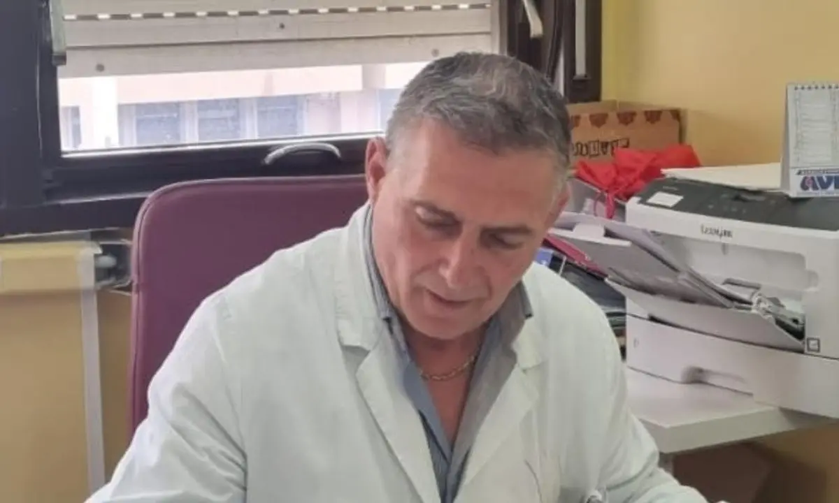 Elezioni all'Asp di Cosenza, la Fials è la sigla più votata