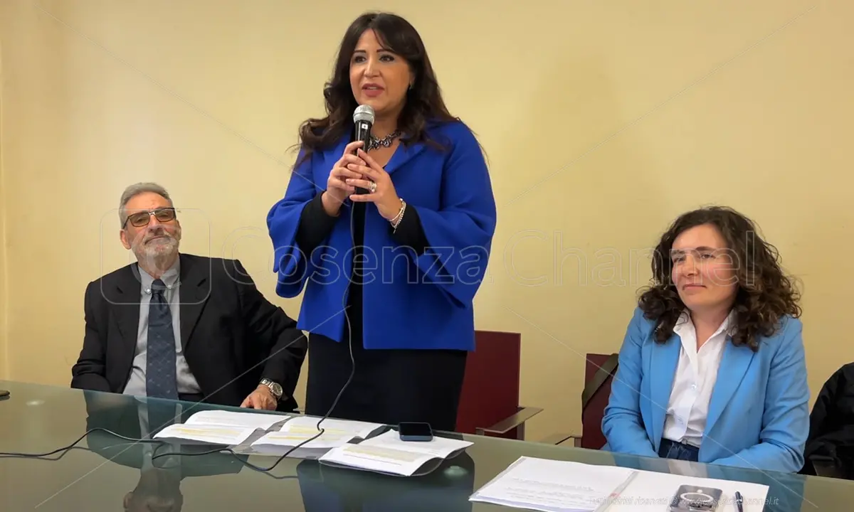 Elezioni Rende, Rossella Gallo: «Servono strade sicure e una manutenzione continua»