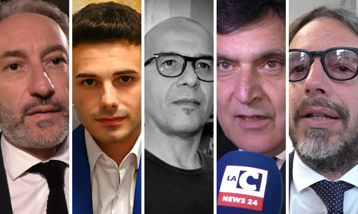 Amministrative 2025 | Paola, i candidati a sindaco e le liste: i nomi