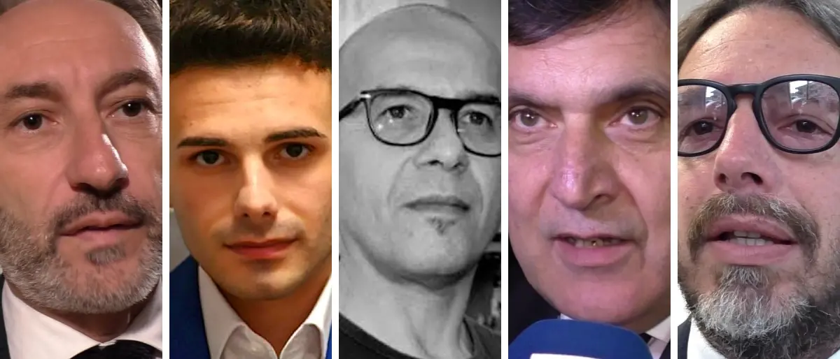 Amministrative 2025 | Paola, i candidati a sindaco e le liste: i nomi