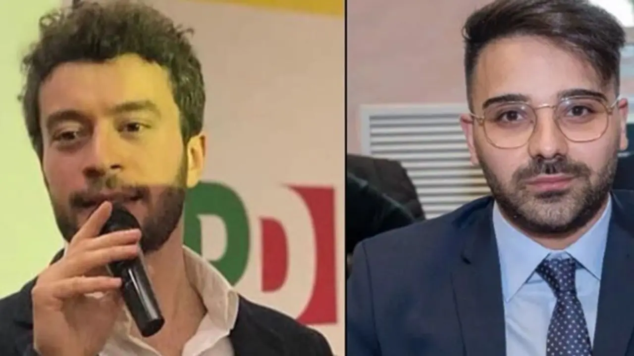 Assoluzione Adamo, Alimena e Ciacco (Pd): «Impossibile ripagare la gogna giustizialista»