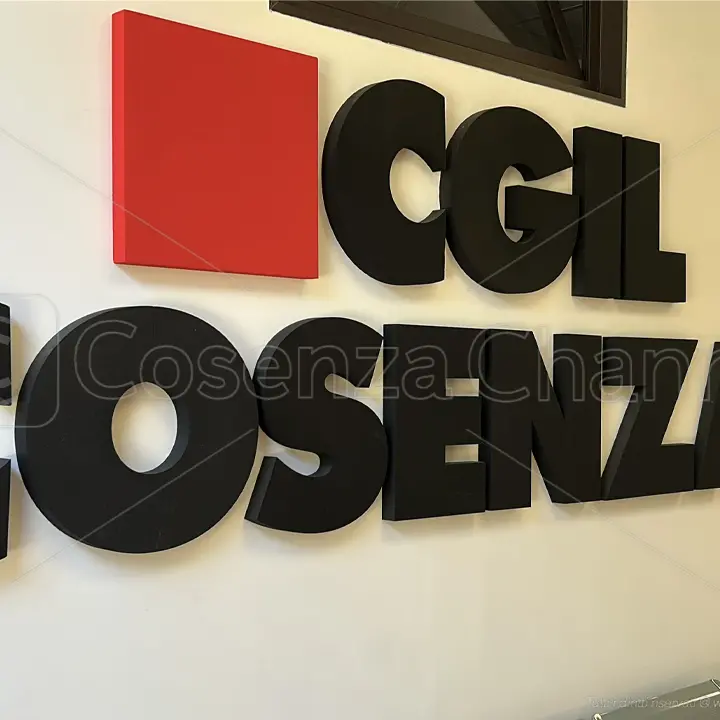 Montalto Uffugo, aggredito il sindacalista Cgil Domenico Muraca