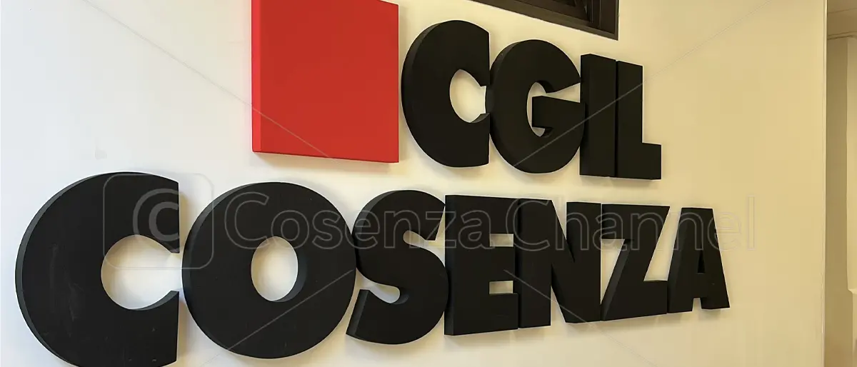 Montalto Uffugo, aggredito il sindacalista Cgil Domenico Muraca