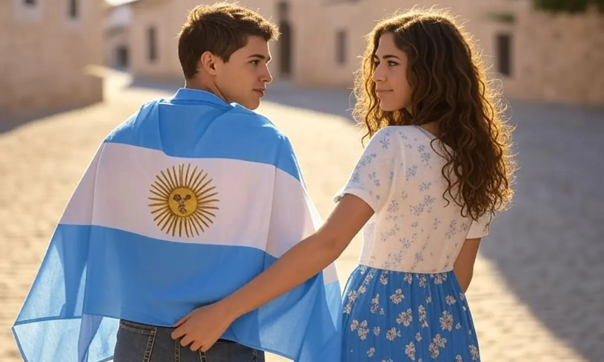 Argentini e sudamericani di passaggio in Calabria, una terra promessa chiamata Cittadinanza