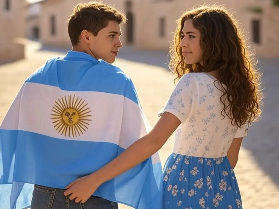 Argentini e sudamericani di passaggio in Calabria, una terra promessa chiamata Cittadinanza