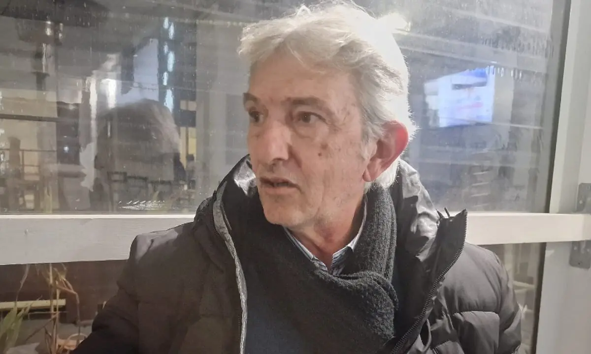 Cetraro, ufficializzata la candidatura di Giovanni Del Trono a Sindaco