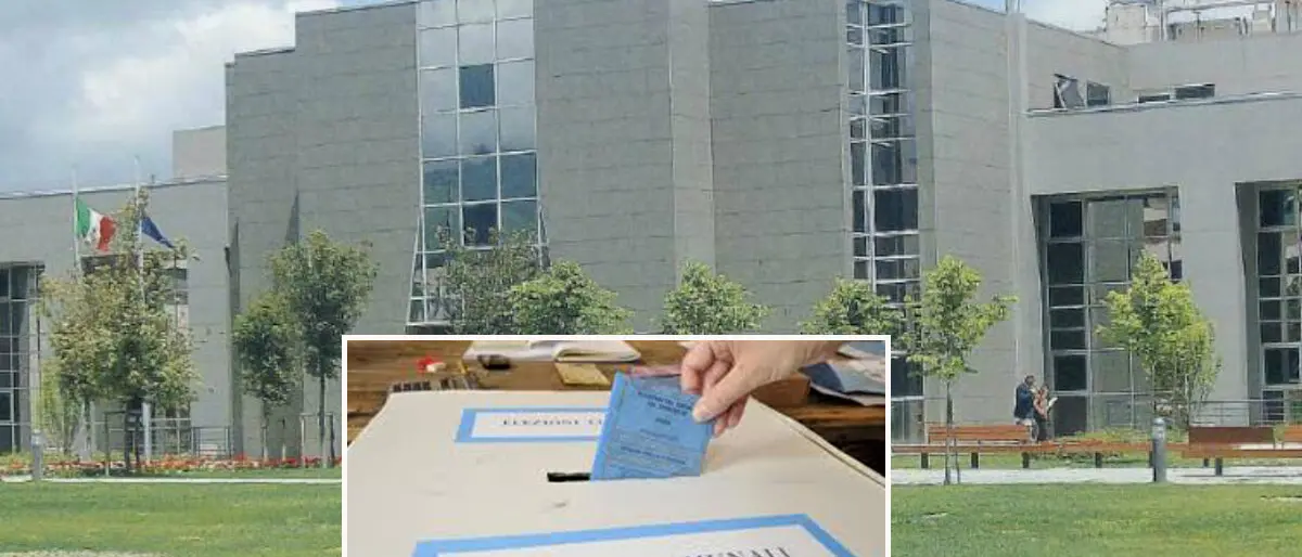 Elezioni Rende, \"impresentabili\" De Rango, Ziccarelli, Iorio, Totera e Sorrentino