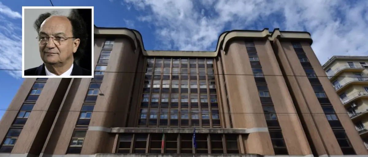 Ricorso Cosenza Calcio, niente da fare: il Tar respinge le richieste dei Lupi