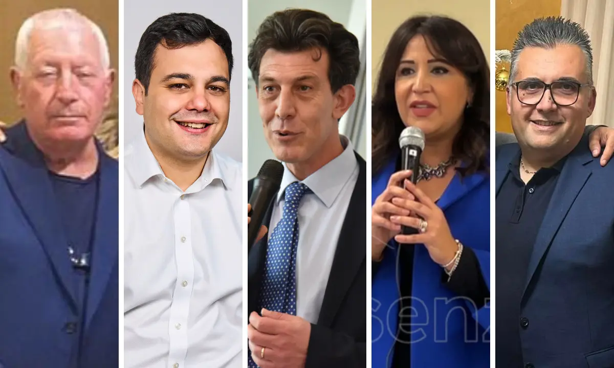 Elezioni comunali Rende, i voti definitivi dei candidati | NOMI