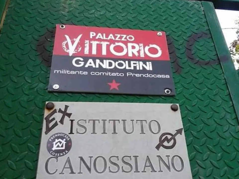 Cosenza, il Conservatorio trasloca alle Canossiane durante i lavori nella sede di Portapiana