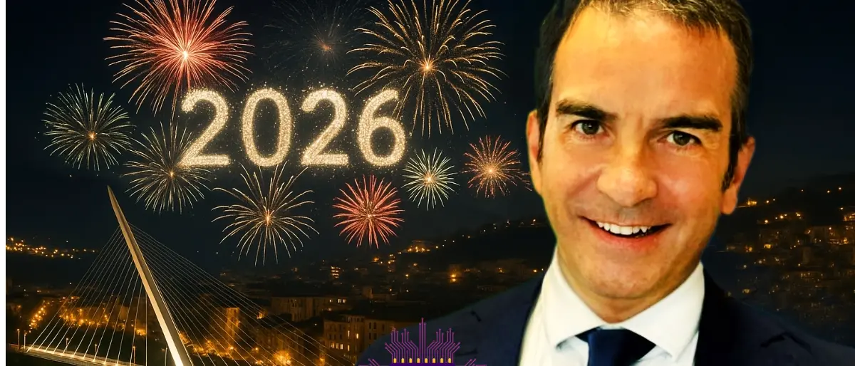 Capodanno Rai, l'intelligenza artificiale scommette sui rumors: sarà a Cosenza