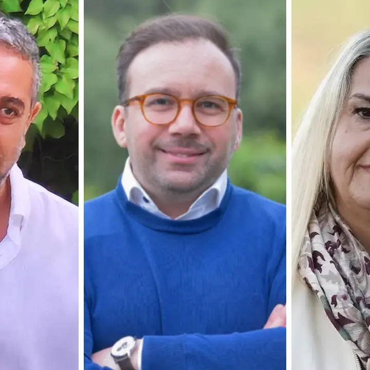 Amministrative 2025 | Cassano all'Ionio, i candidati a sindaco e le liste: i nomi