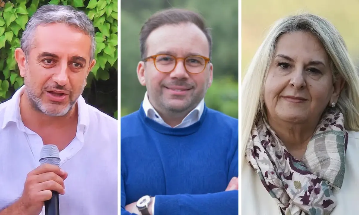 Amministrative 2025 | Cassano all'Ionio, i candidati a sindaco e le liste: i nomi