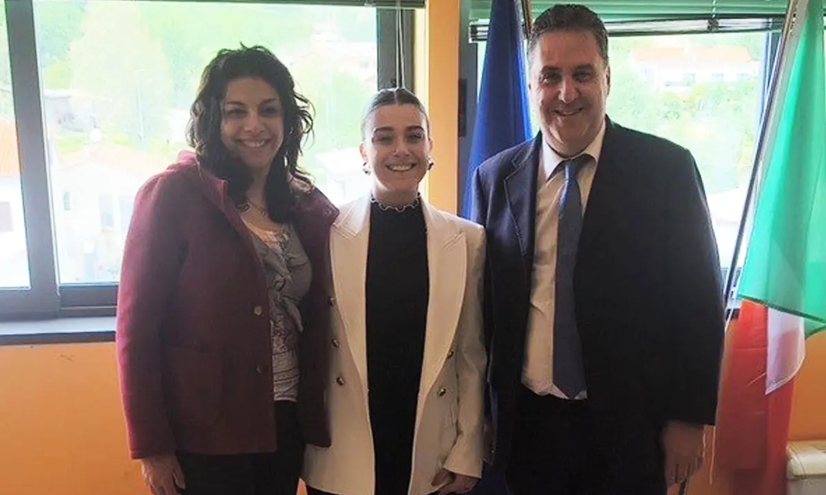 Consorzio Valle Crati: Chiara Palamara entra nel CDA, rappresenterà Mendicino