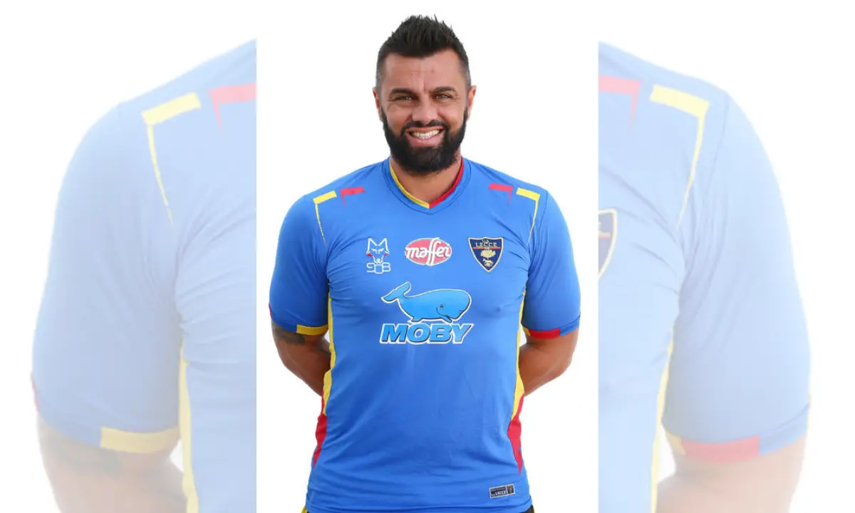 Lecce in lutto: morte improvvisa per il fisioterapista dei giallorossi