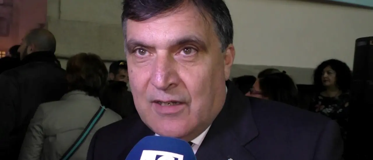 Elezioni Paola, la composizione del nuovo consiglio comunale con Perrotta sindaco