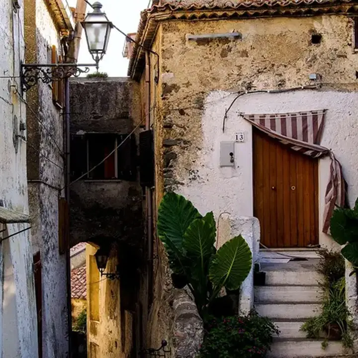 Patrimonio architettonico in Calabria, all'Unical si discute di storia e prospettive