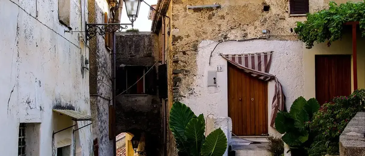 Patrimonio architettonico in Calabria, all'Unical si discute di storia e prospettive