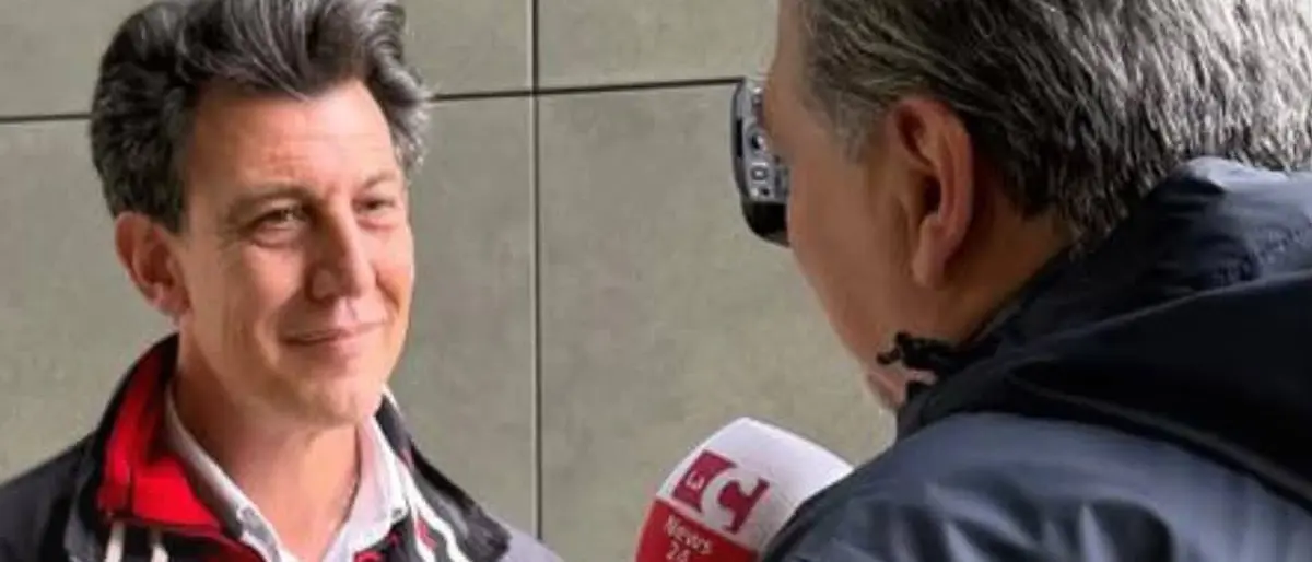 Rende, Ghionna ha nel mirino la viabilità: «Serve un sistema di trasporto pubblico integrato»