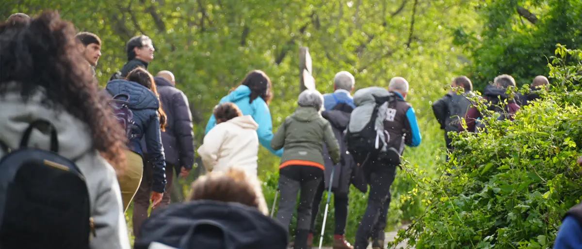 Camigliatello Silano, con la Festa della foresta un’immersione nel benessere del Parco