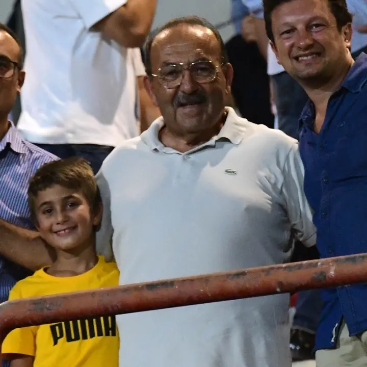 LA LETTERA | Paletta: «Qualcuno ha giocato con i sentimenti dei tifosi del Cosenza. Intervenga la politica»