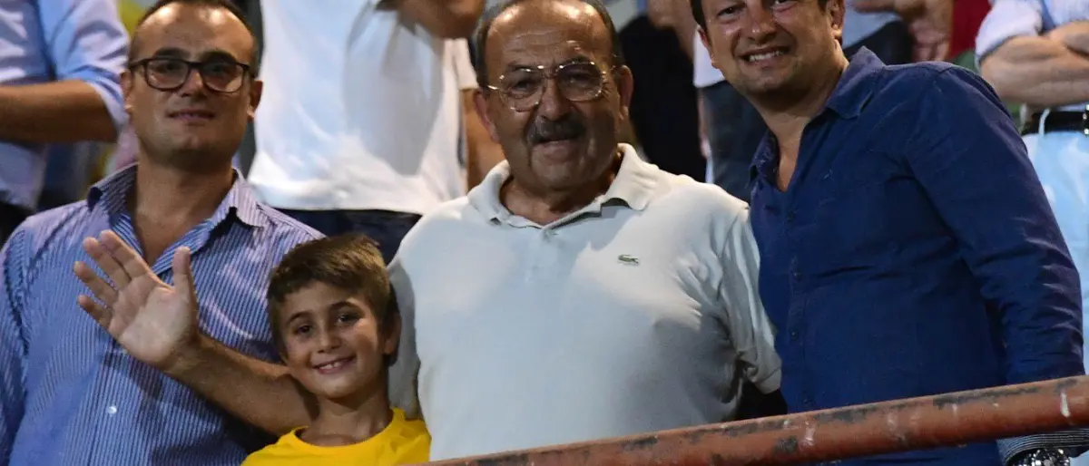 LA LETTERA | Paletta: «Qualcuno ha giocato con i sentimenti dei tifosi del Cosenza. Intervenga la politica»