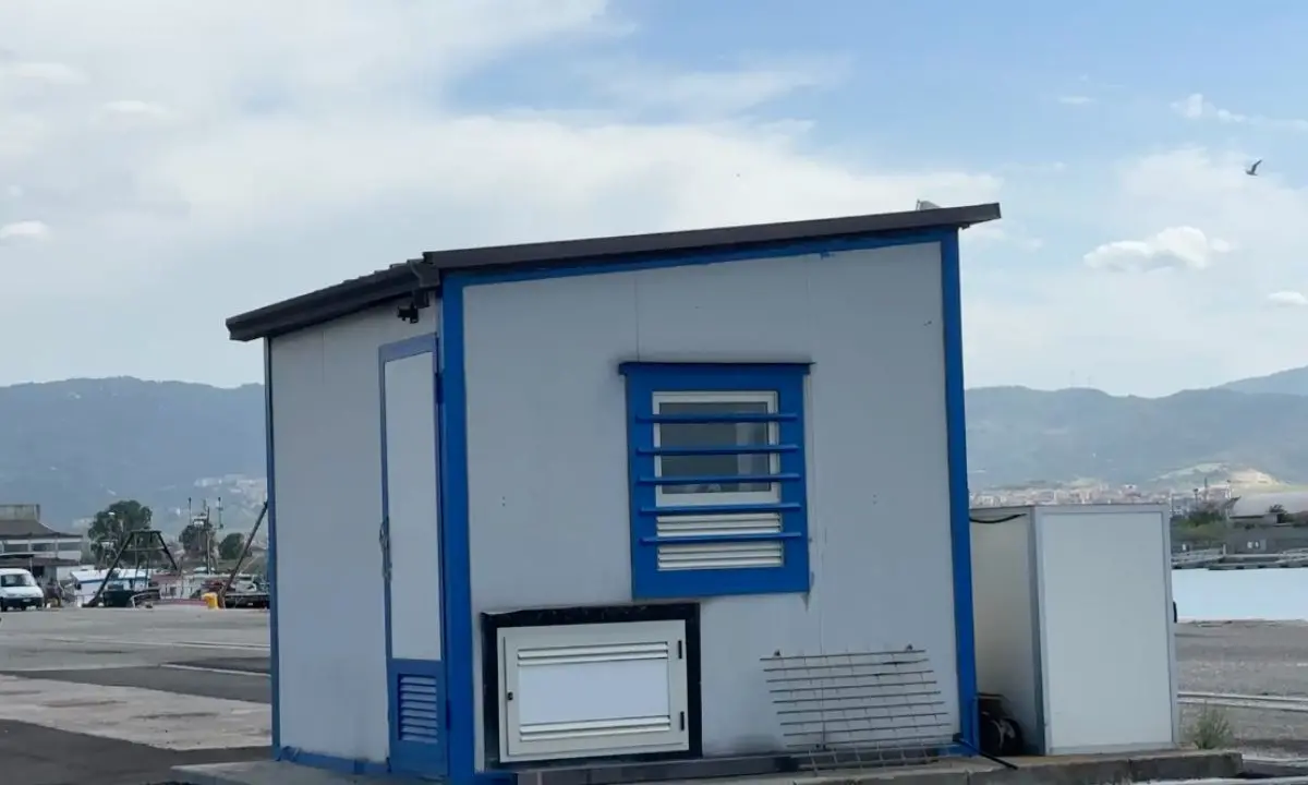 Porto di Schiavonea a rischio paralisi per mancanza di gasolio